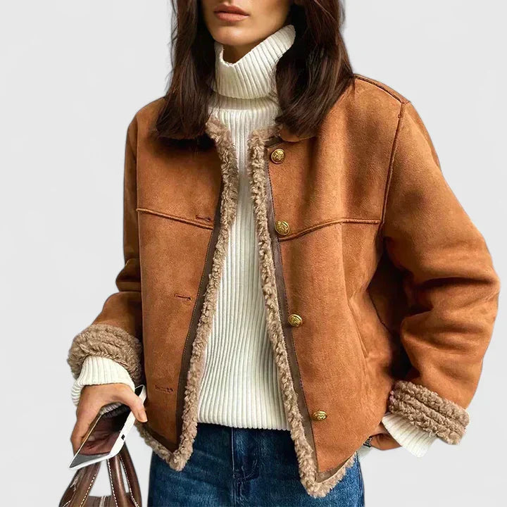 Angelina™ | Elegant Jacket
