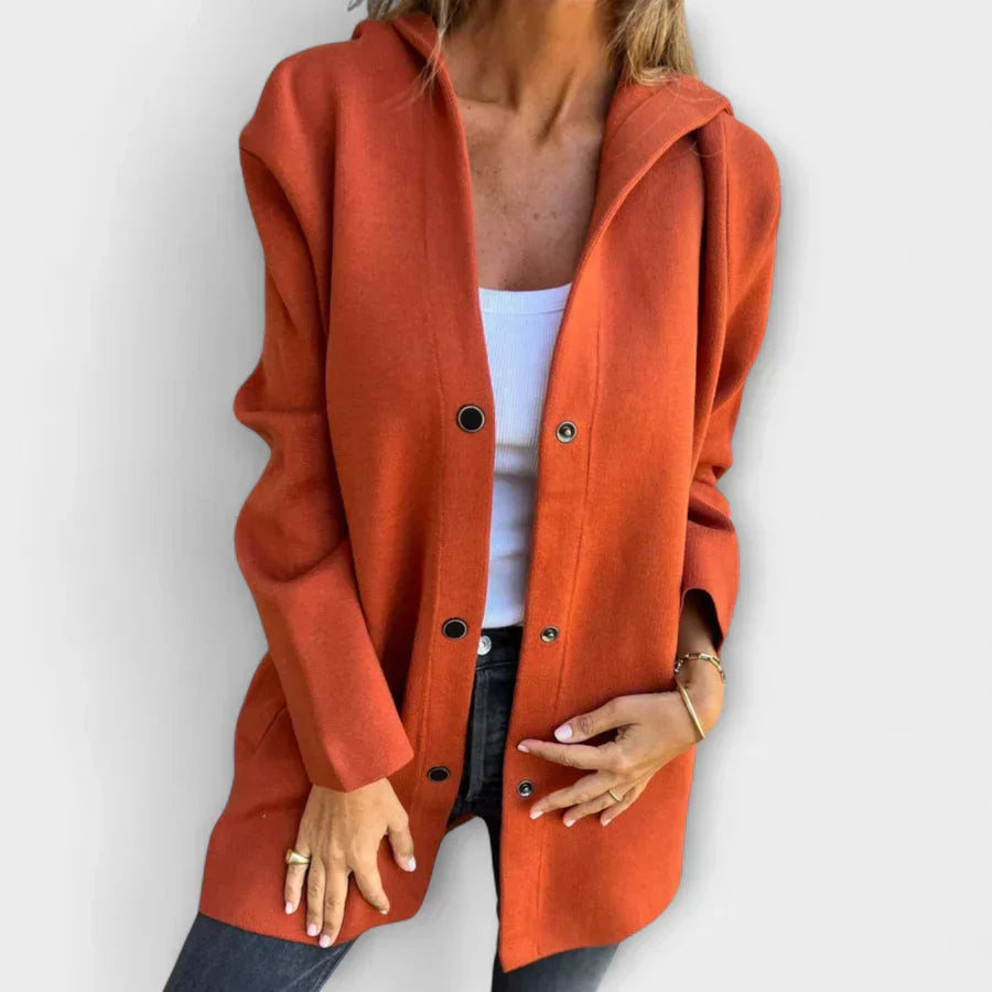 Rhiannon™ | Elegant Jacket