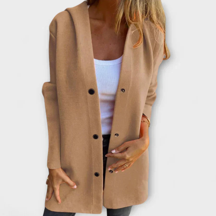 Rhiannon™ | Elegant Jacket