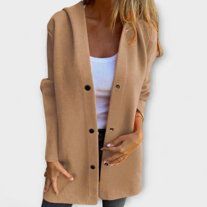 Rhiannon™ | Elegant Jacket