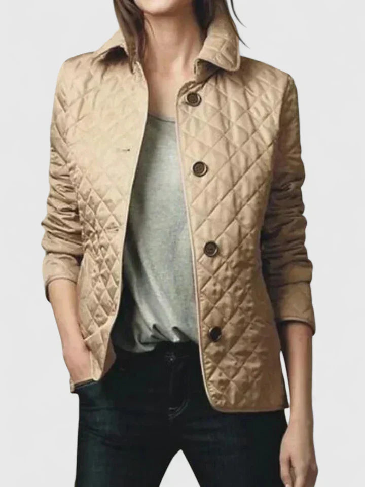 Marisol™ | Elegant Jacket