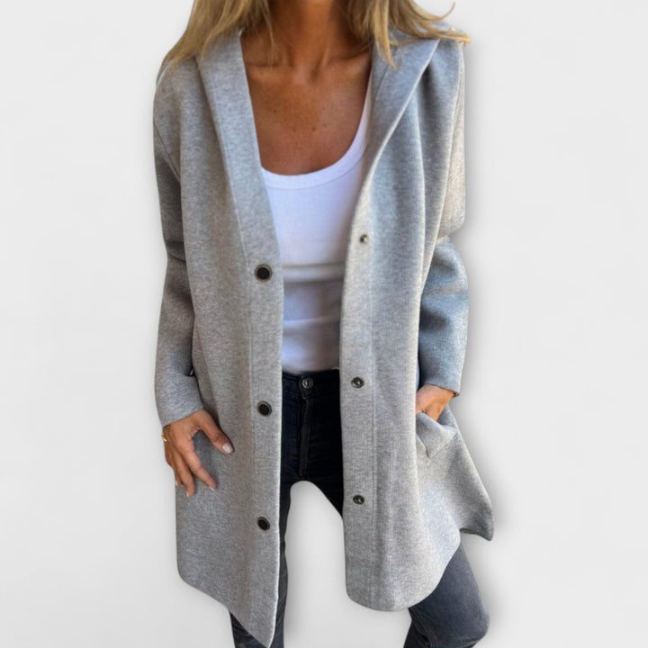 Rhiannon™ | Elegant Jacket