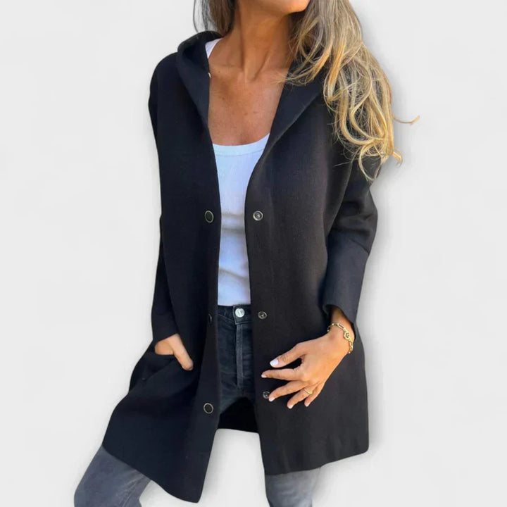 Rhiannon™ | Elegant Jacket