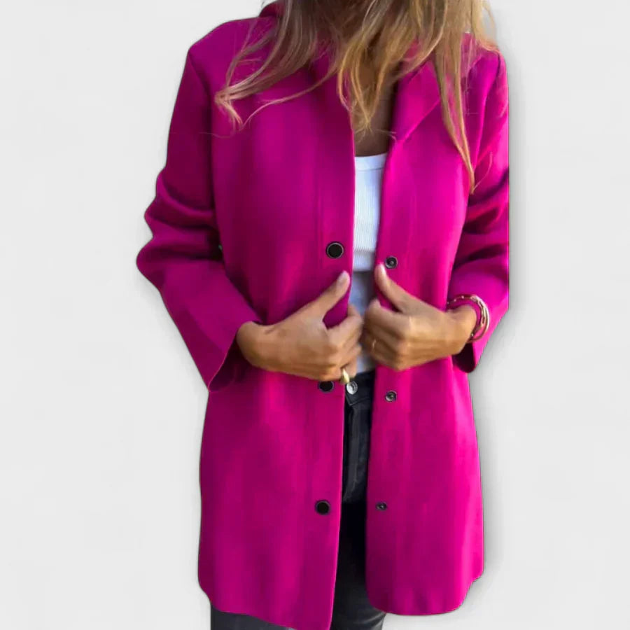 Rhiannon™ | Elegant Jacket
