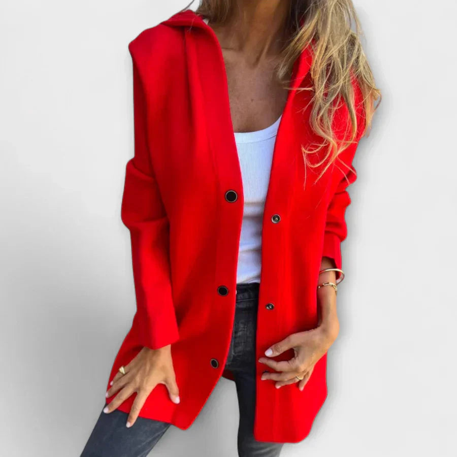 Rhiannon™ | Elegant Jacket