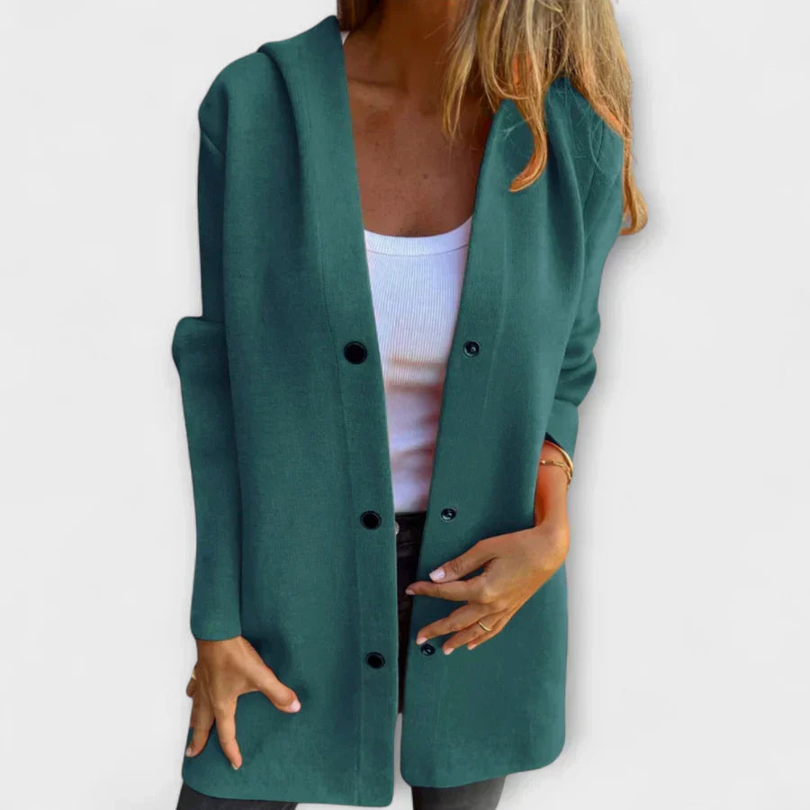 Rhiannon™ | Elegant Jacket