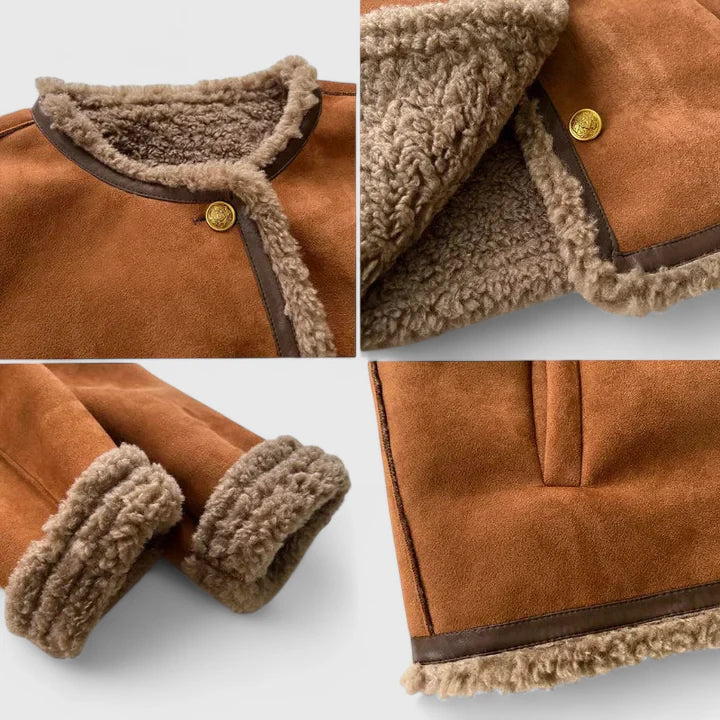Angelina™ | Elegant Jacket