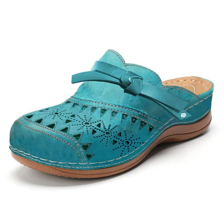 Lyla | Comfortable Everyday Clogs