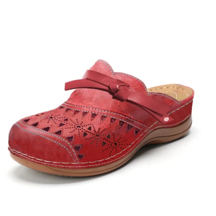 Lyla | Comfortable Everyday Clogs