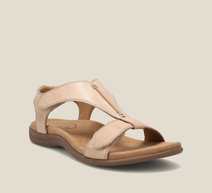 Wren | Vegan Comfort Sandals