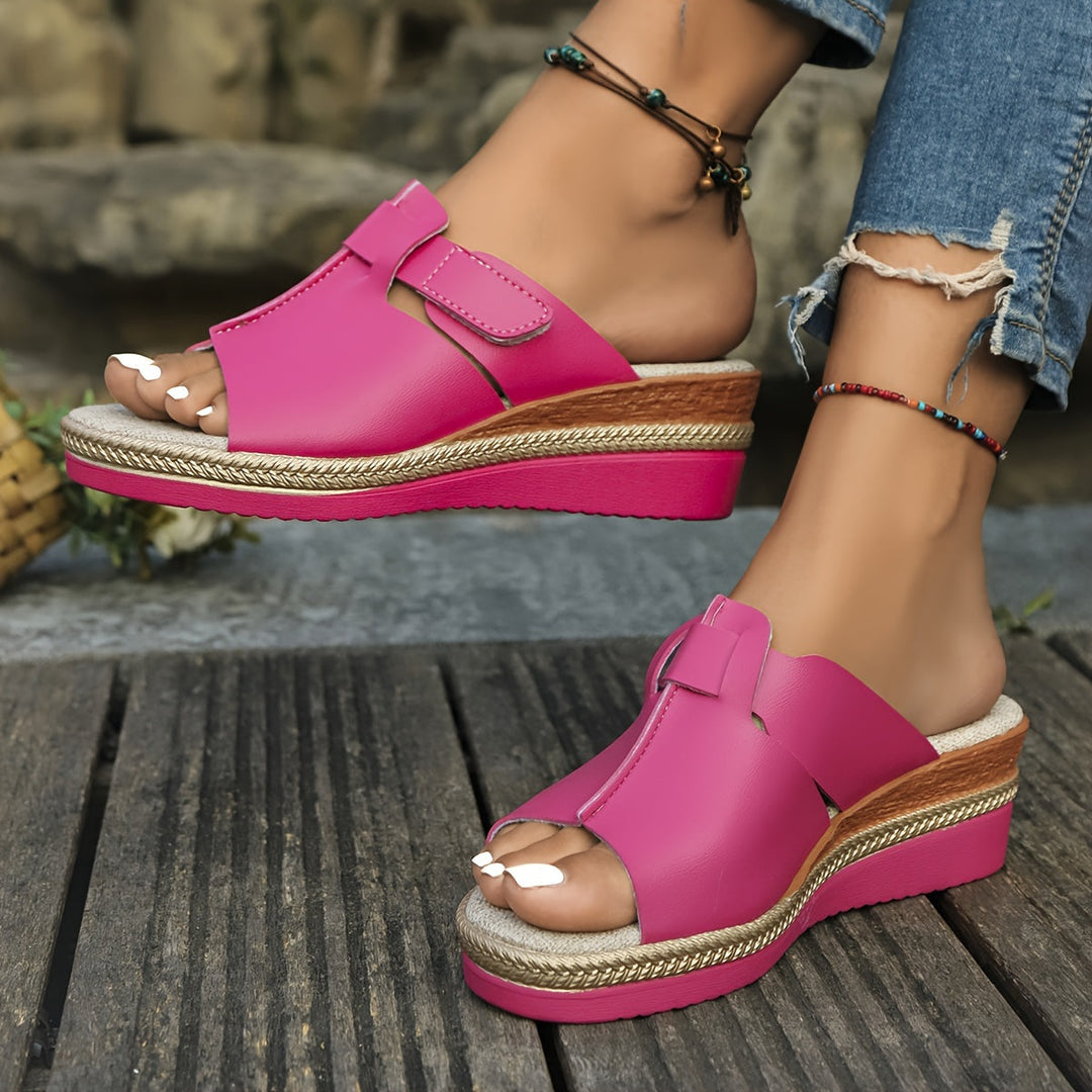 Sadie | Casual Comfort Sandals