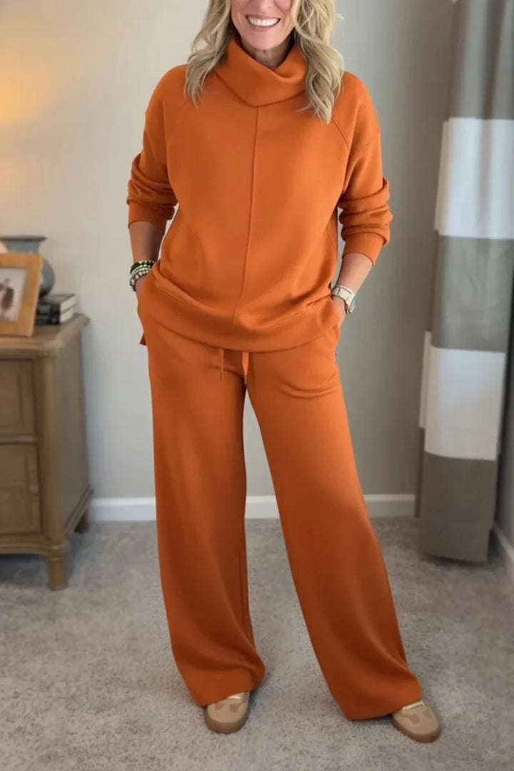 Farrah™ | Comfortable Set