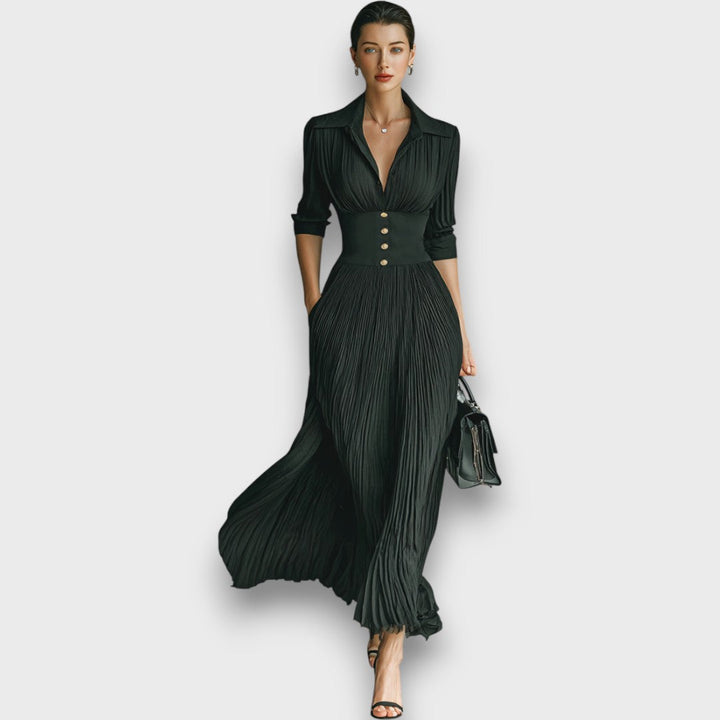 Celeste | Elegant Evening Dress