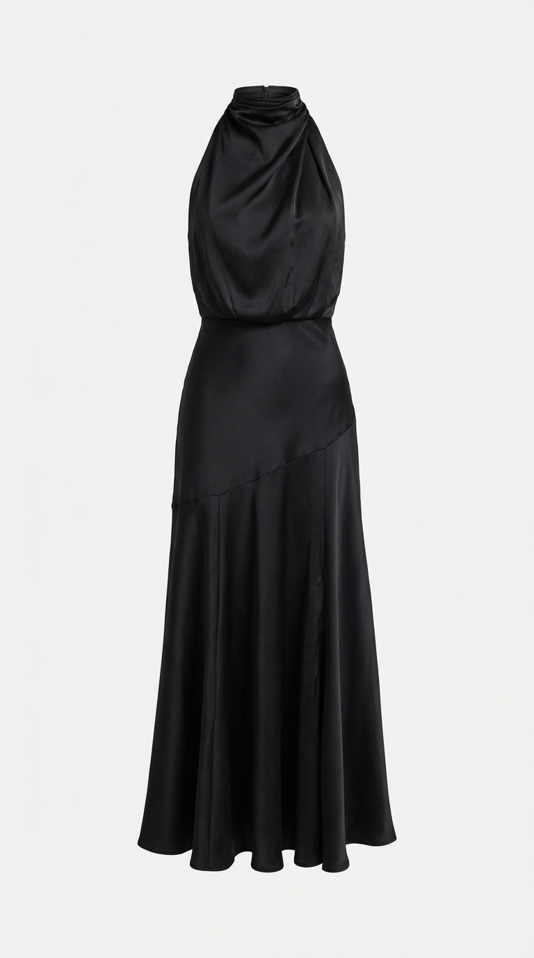 Elara Maxi Dress
