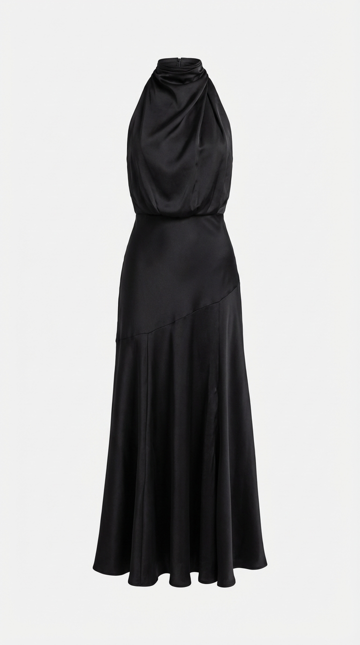 Elara Maxi Dress