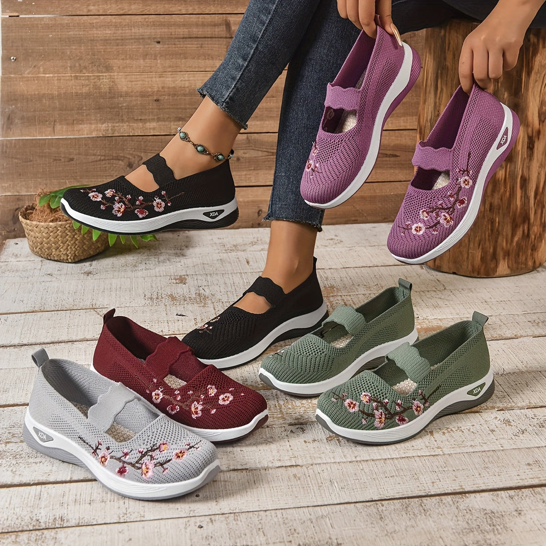 Tizi | Comfort Shoes