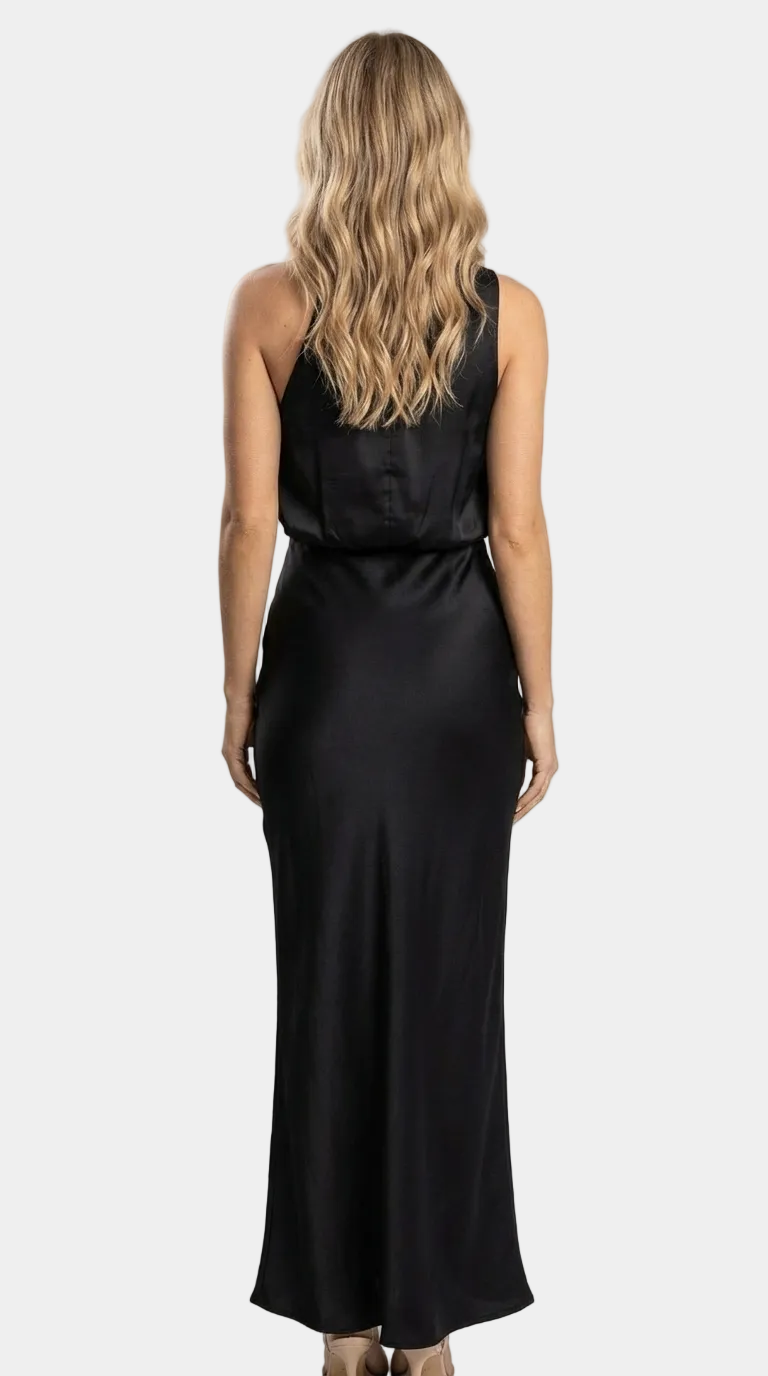 Elara Maxi Dress