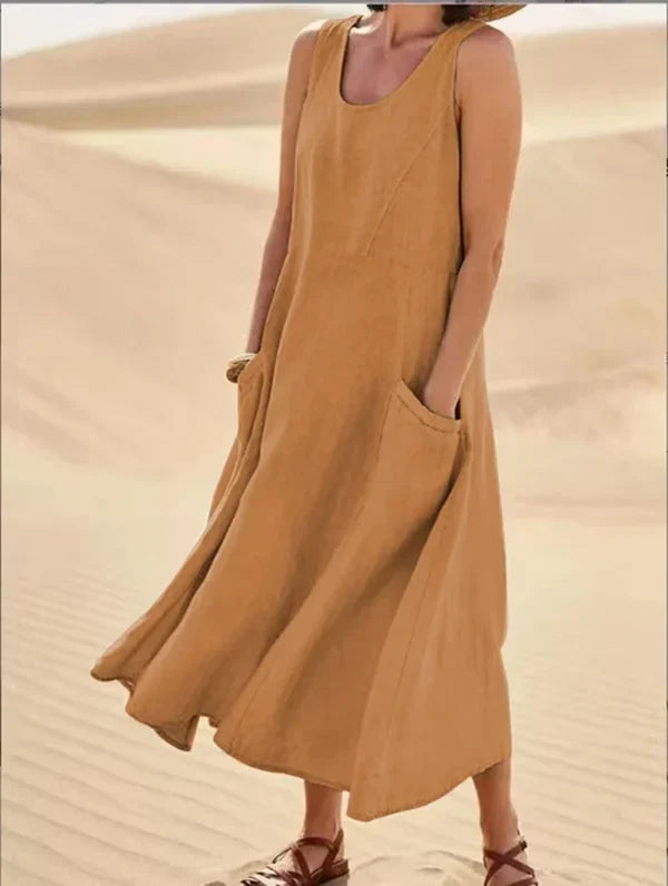 Jenny™ | Everyday Dress