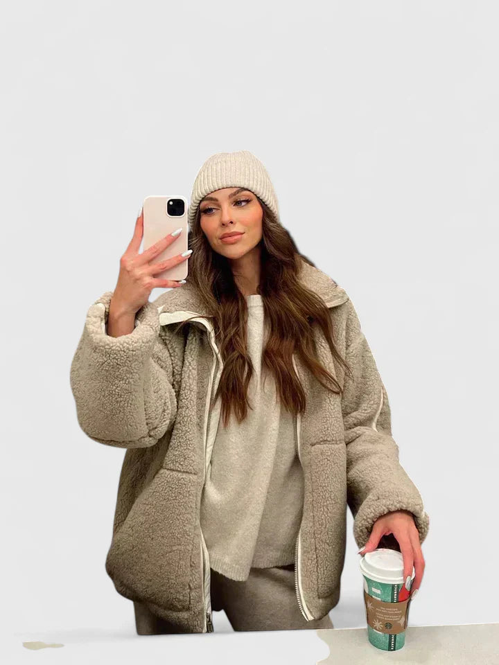 Tia™ | Comfortable Jacket