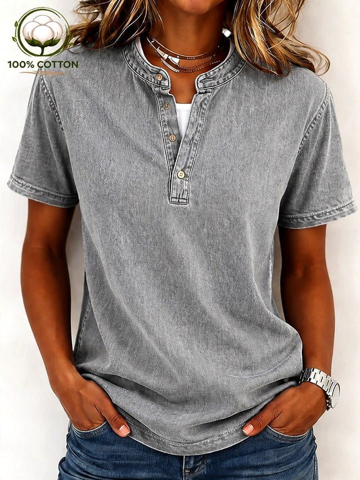 Bree | Short Sleeve T-shirt