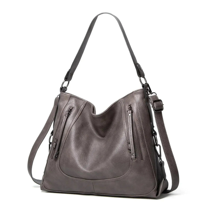 Frida | Casual Leather Bag