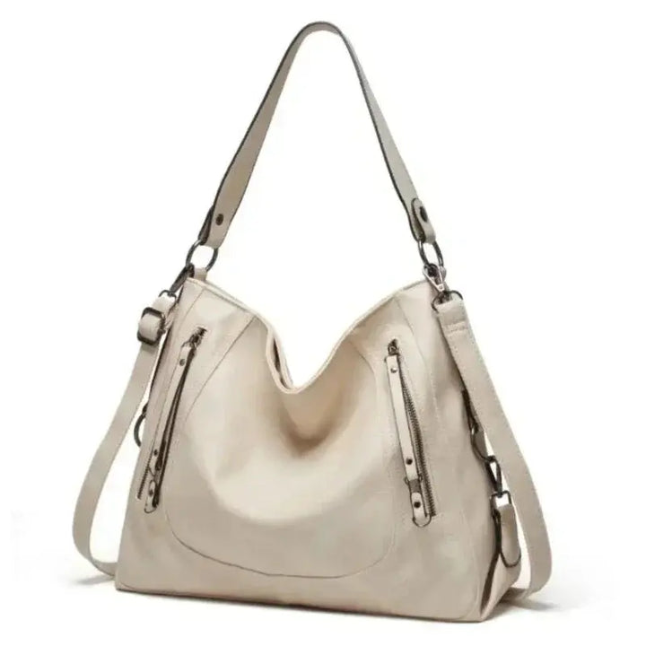 Frida | Casual Leather Bag