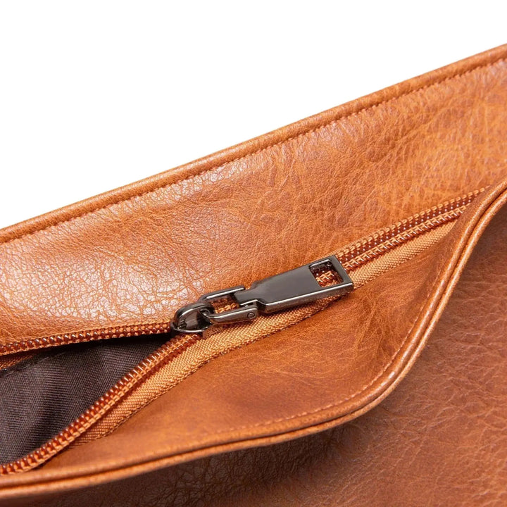 Frida | Casual Leather Bag