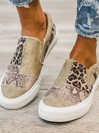 Frances™ | Trendy Pain-Relieving Slip-Ons