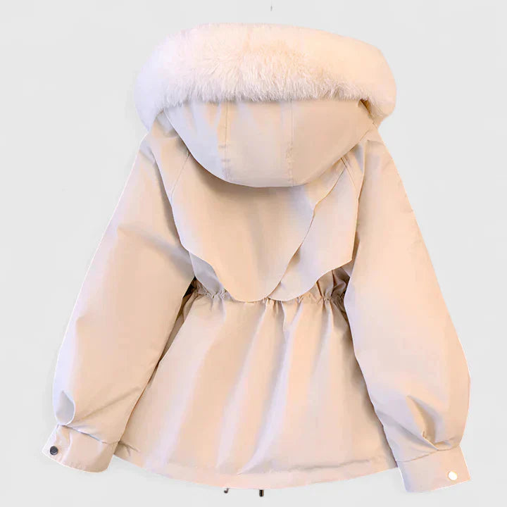 Aya™ | Elegant Jacket