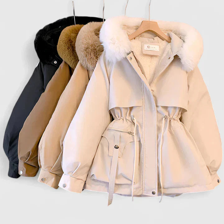 Aya™ | Elegant Jacket