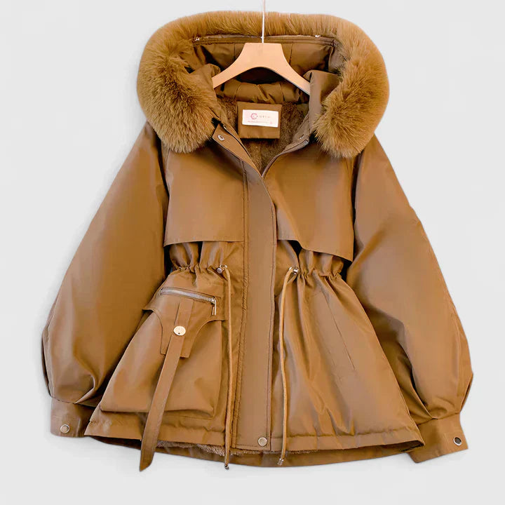 Aya™ | Elegant Jacket