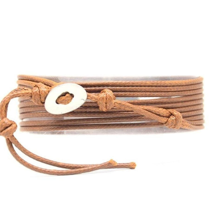 Pippa | Handmade Gold Plated Turquoise Stone