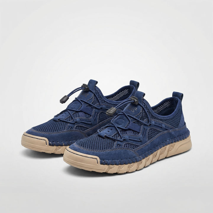 ELARA™ – The Breathable Comfort Shoe