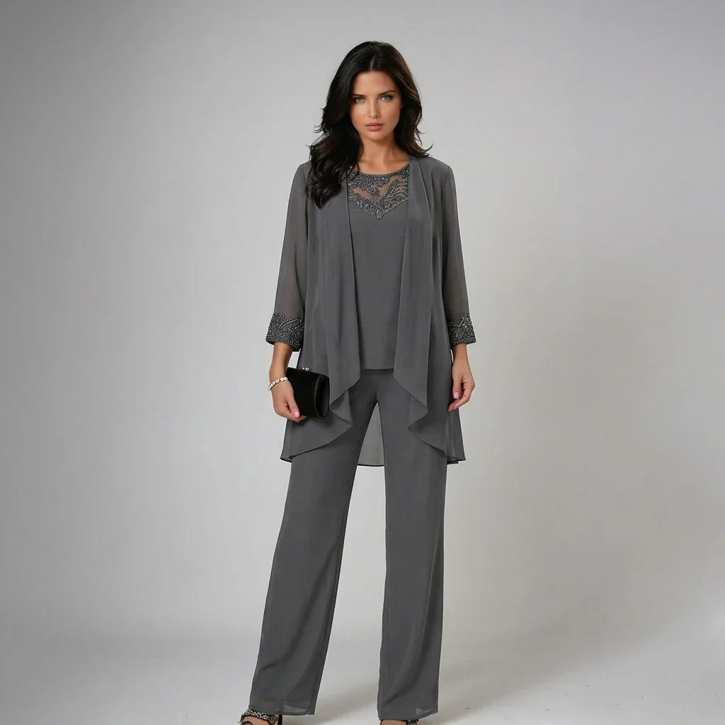 Faye™ | Elegant Three-Piece Set