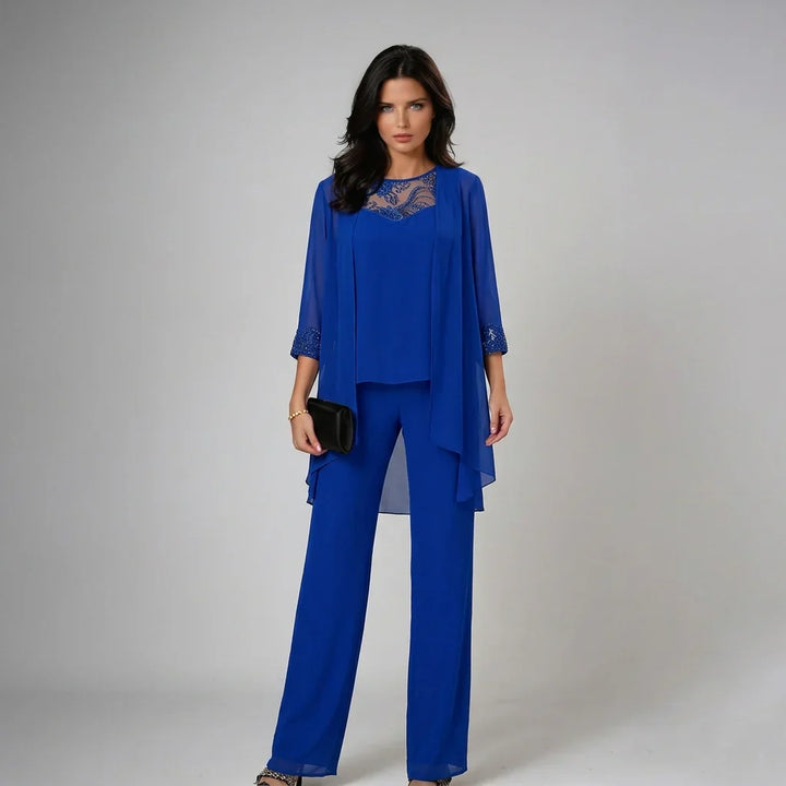 Faye™ | Elegant Three-Piece Set