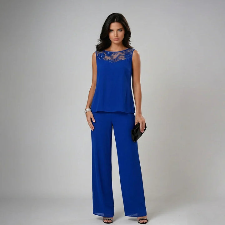 Faye™ | Elegant Three-Piece Set