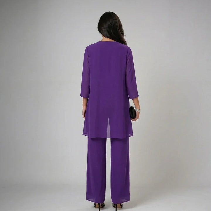 Faye™ | Elegant Three-Piece Set