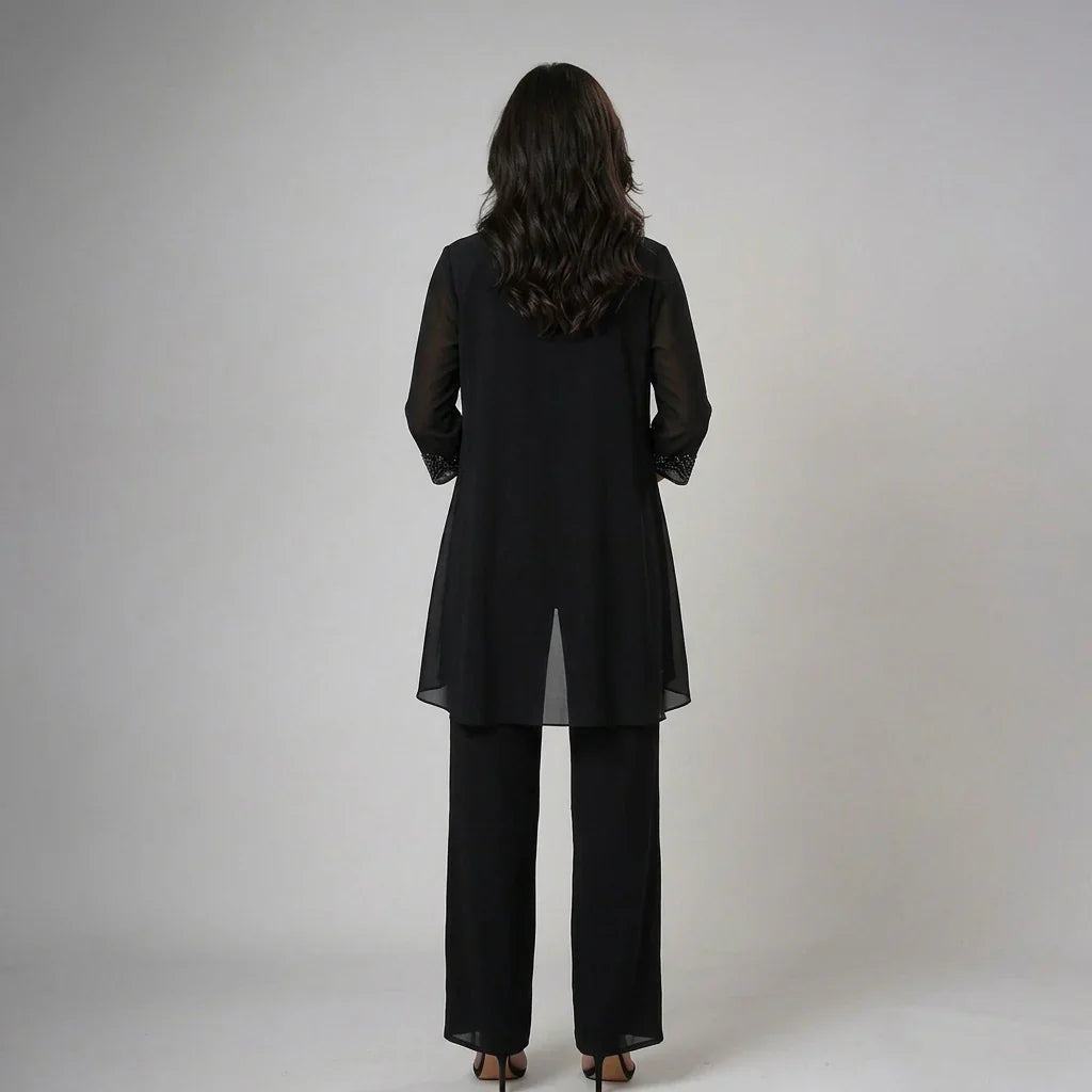 Faye™ | Elegant Three-Piece Set