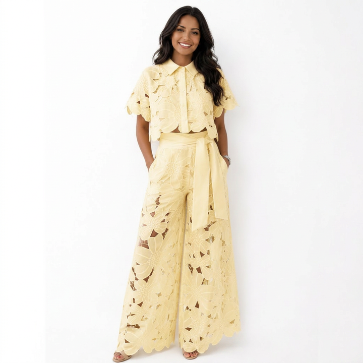 Ariella™ | Comfortable Set