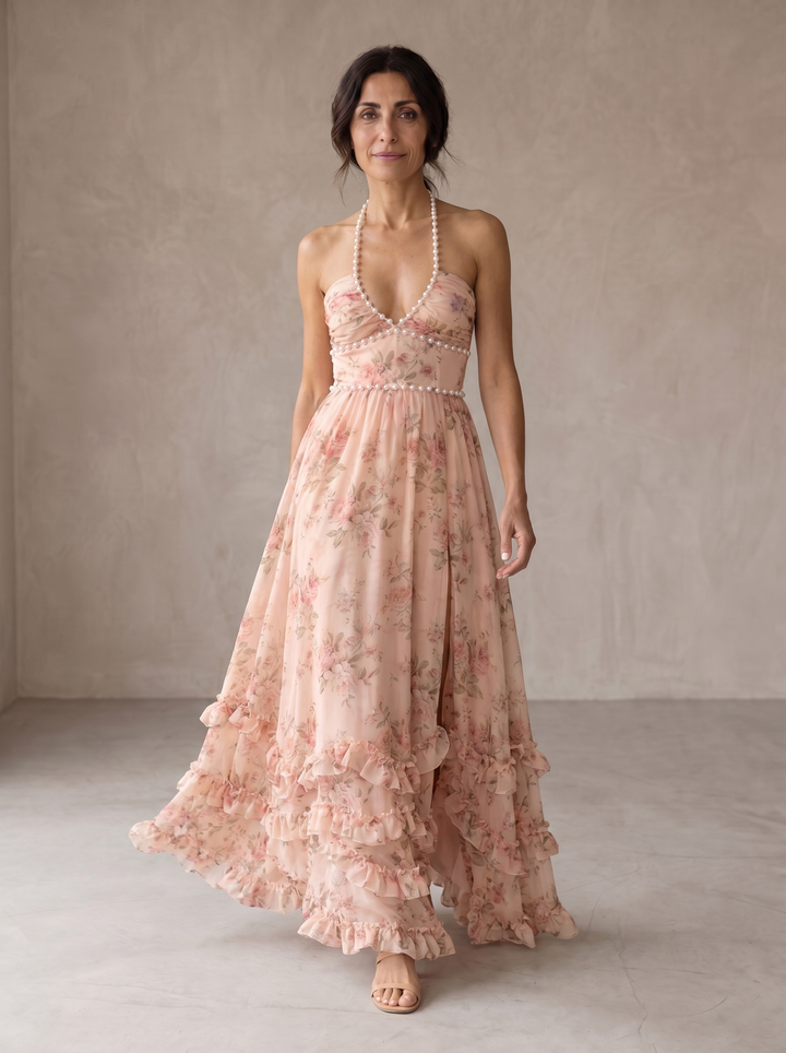 Chloe | Elegant Dress