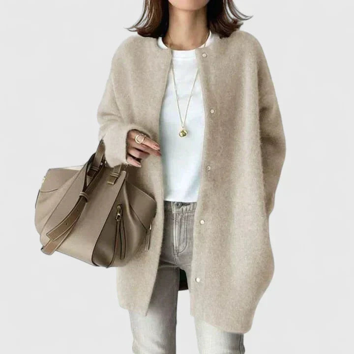 Thalia™ | Comfortable Jacket