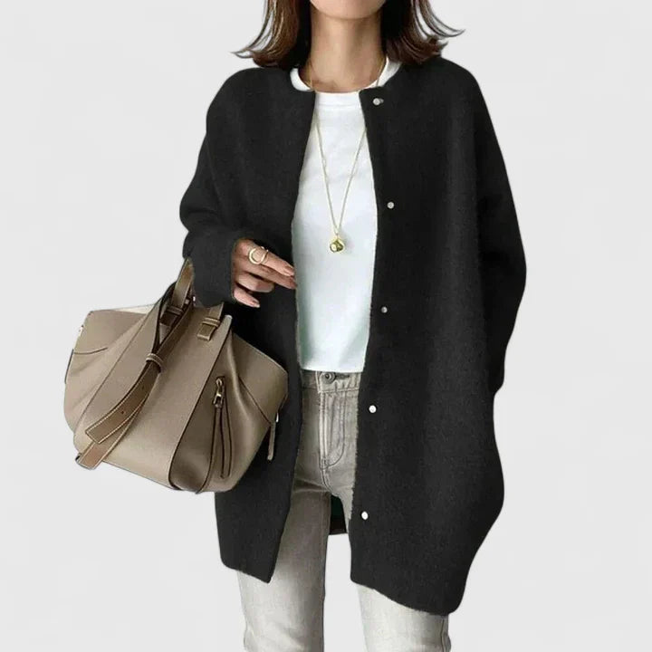 Thalia™ | Comfortable Jacket