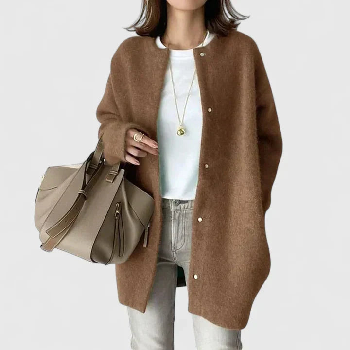 Thalia™ | Comfortable Jacket