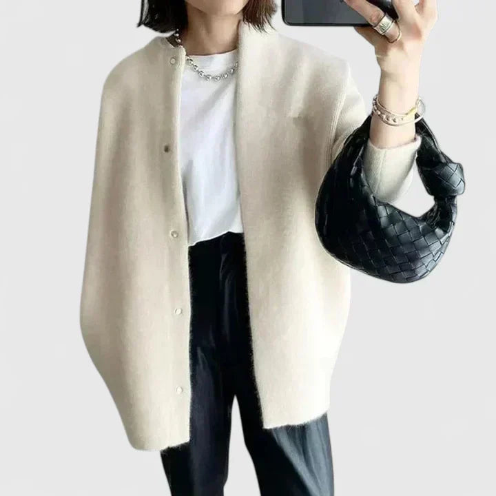 Thalia™ | Comfortable Jacket