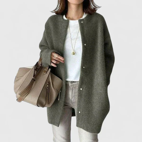 Thalia™ | Comfortable Jacket