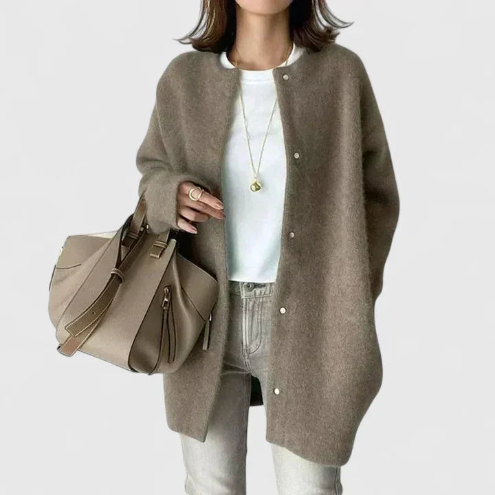 Thalia™ | Comfortable Jacket