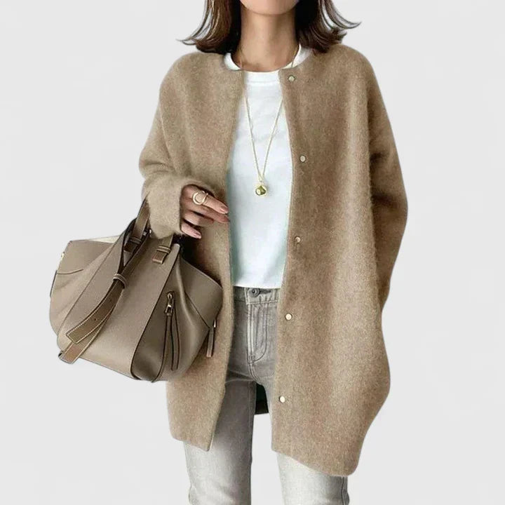 Thalia™ | Comfortable Jacket