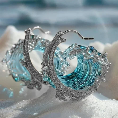 Gracie | Earrings