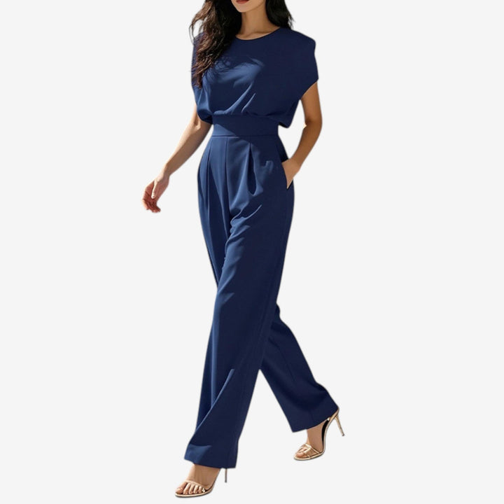Amira™ | Jumpsuit