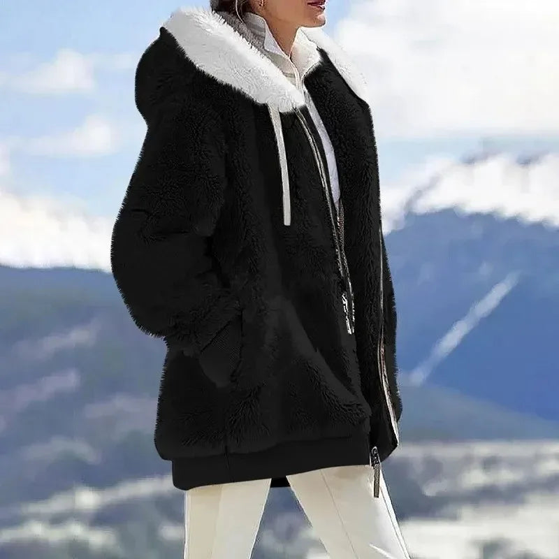 Katie™ | Comfortable Jacket